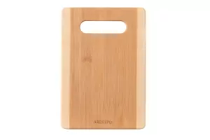 ARDESTO Дошка кухонна Midori, 20*14*0.9 см, бамбук
