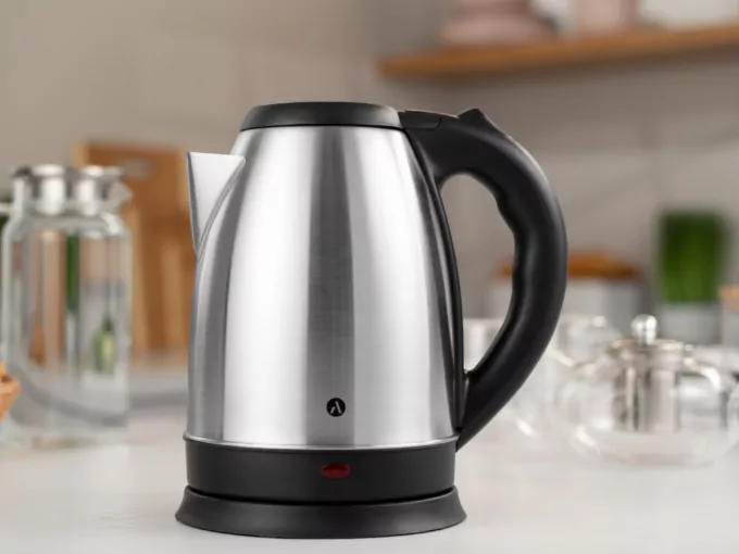 ARDESTO Electric Kettle EKL-T30