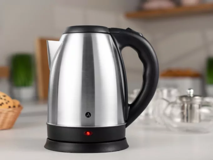 ARDESTO Electric Kettle EKL-T30