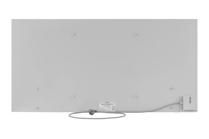 Керамический обогреватель ARDESTO HCP-1000RBK