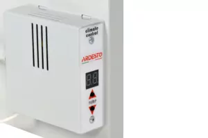 Керамический обогреватель ARDESTO HCP-1000RBK