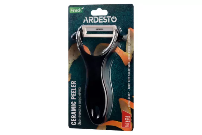 ARDESTO Ceramic Peeler Fresh AR2101CB