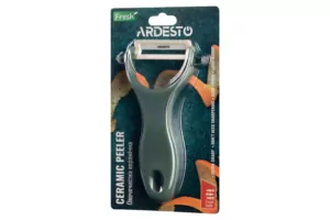 ARDESTO Ceramic Peeler Fresh AR2101CZ