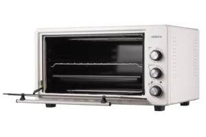 ARDESTO Mini Electrical Oven MEO-S45GBG beige