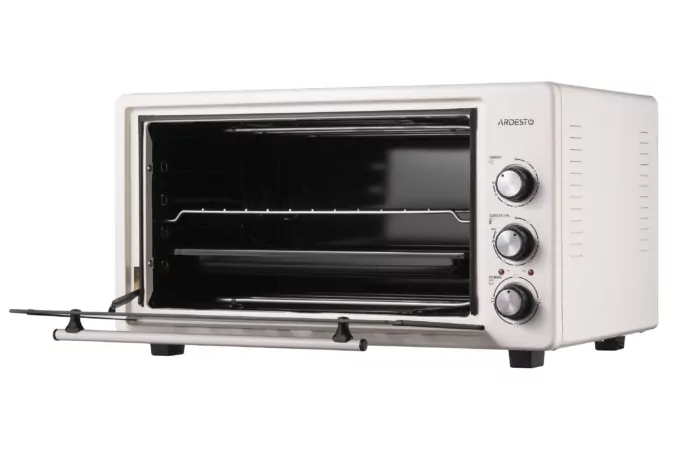 ARDESTO Mini Electrical Oven MEO-S45GBG beige