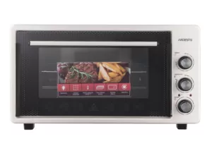 ARDESTO Mini Electrical Oven MEO-S45GBG beige