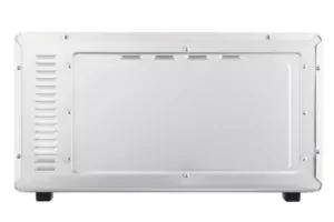 ARDESTO Mini Electrical Oven MEO-S45GBG beige
