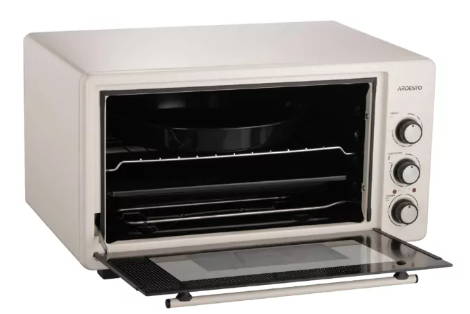 ARDESTO Mini Electrical Oven MEO-S45GBG beige