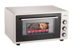 ARDESTO Mini Electrical Oven MEO-S45GBG beige