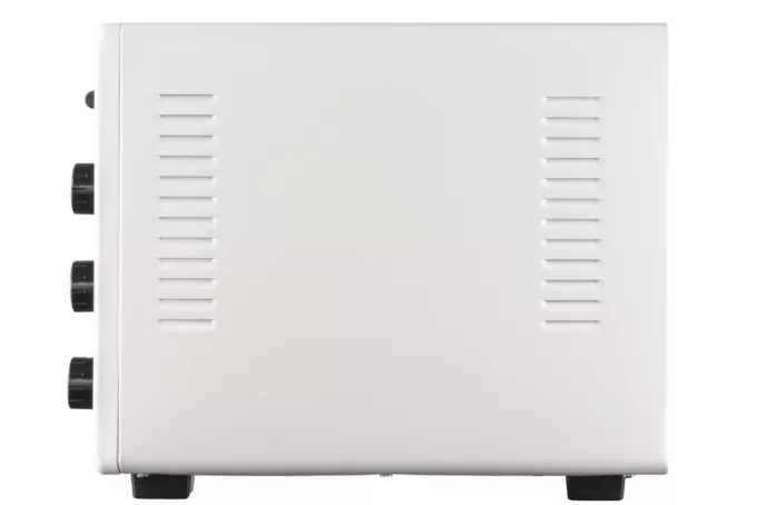 ARDESTO Mini Electrical Oven MEO-S45GBG beige