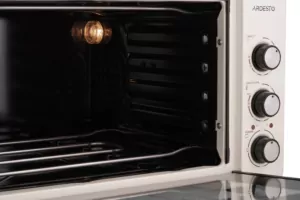 ARDESTO Mini Electrical Oven MEO-S45GBG beige