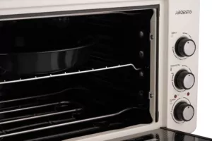 ARDESTO Mini Electrical Oven MEO-S45GBG beige