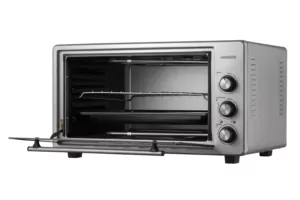 ARDESTO Mini Electrical Oven MEO-S45GG grey