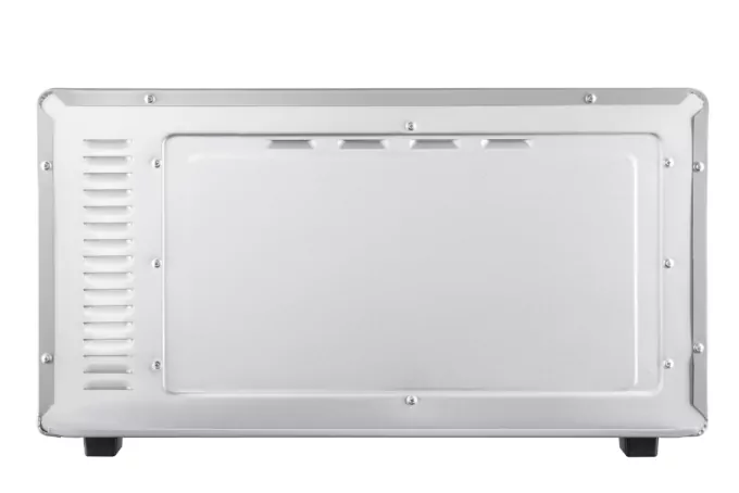 ARDESTO Mini Electrical Oven MEO-S45GG grey