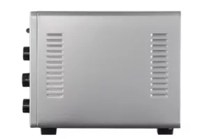 ARDESTO Mini Electrical Oven MEO-S45GG grey
