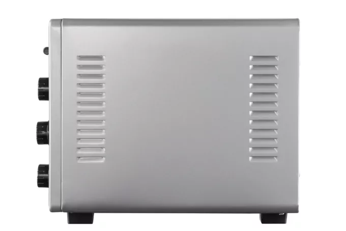 ARDESTO Mini Electrical Oven MEO-S45GG grey