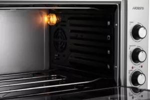 ARDESTO Mini Electrical Oven MEO-S45GG grey