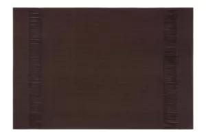 Serving mat ARDESTO 30×45 cm, Brown AR3301BR