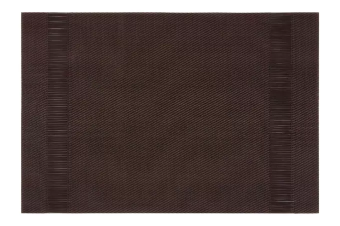 Serving mat ARDESTO 30×45 cm, Brown AR3301BR