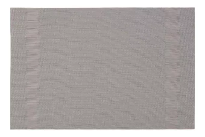 Serving mat ARDESTO 30×45 cm, Light grey AR3301GR