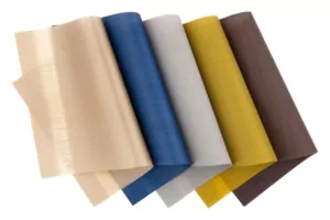 Serving mat ARDESTO 30×45 cm, Light grey AR3301GR