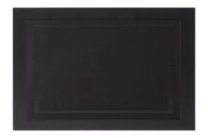 Serving mat ARDESTO 30×45 cm, Black AR3303BK