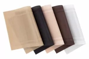Serving mat ARDESTO 30×45 cm, Black AR3303BK