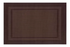 ARDESTO Коврик сервировочный 30*45 см, Brown