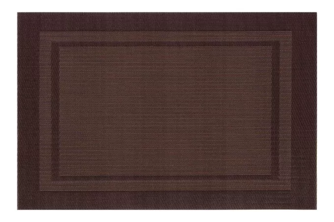 ARDESTO Коврик сервировочный 30*45 см, Brown