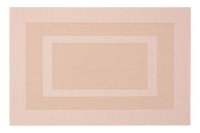 ARDESTO Serving mat 30*45 cm, Beige
