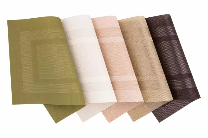 Serving mat ARDESTO 30×45 cm, Gold AR3304G