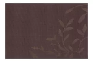 ARDESTO Serving mat 30*45 cm, Brown