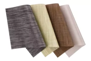 Serving mat ARDESTO 30×45 cm, Brown AR3306BR