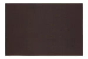 Serving mat ARDESTO 30×45 cm, Dark brown AR3307BR