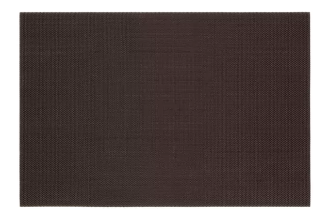 Serving mat ARDESTO 30×45 cm, Dark brown AR3307BR