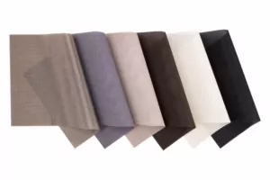 Serving mat ARDESTO 30×45 cm, Dark brown AR3307BR