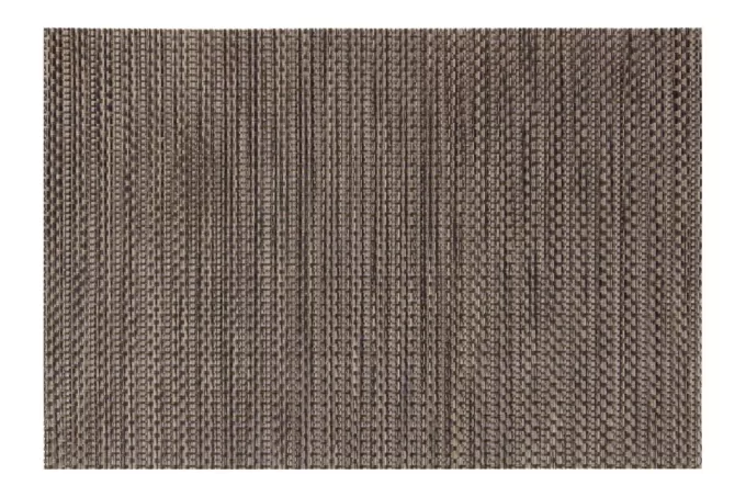ARDESTO Serving mat 30*45 cm, Dark brown
