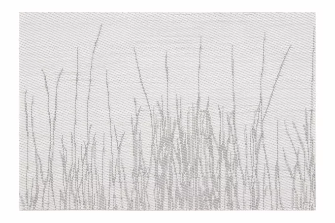 Serving mat ARDESTO 30×45 cm, Grey AR3309GR