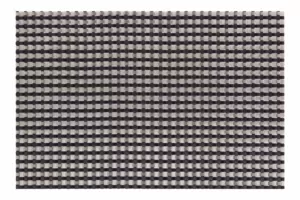 Serving mat ARDESTO 30×45 cm, Black brown AR3310BBR