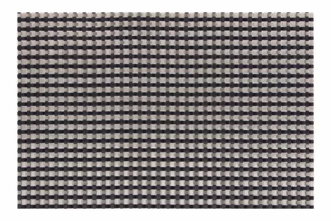 Serving mat ARDESTO 30×45 cm, Black brown AR3310BBR