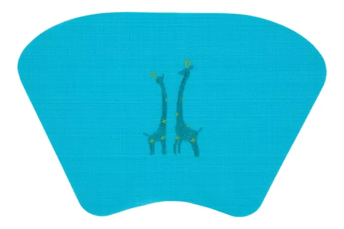 ARDESTO Serving mat children 30*45 cm, Blue