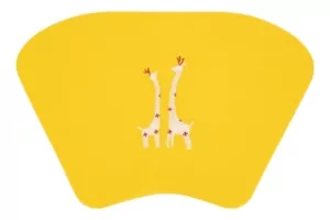 ARDESTO Serving mat children 30*45 cm, Yellow