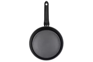 ARDESTO Deep Fry pan Gemini Gourmet Bolzano, 24cm, aluminium, black