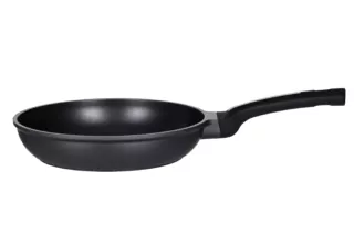 ARDESTO Fry pan Black Mars Sarin 20 cm, black, aluminium