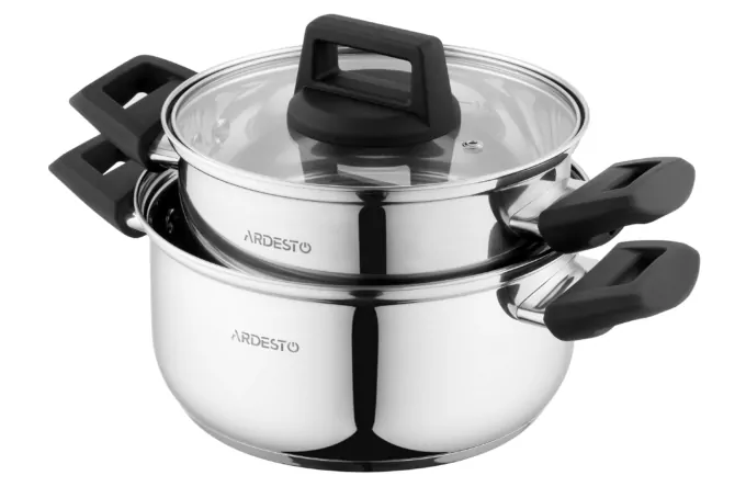 Набор посуды ARDESTO Gemini Piemonte AR3507G