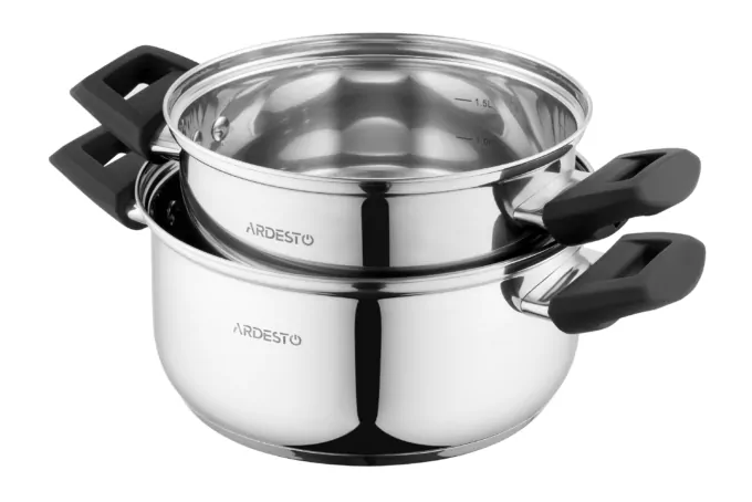 Набор посуды ARDESTO Gemini Piemonte AR3507G