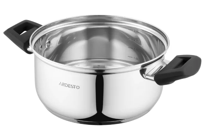 Набор посуды ARDESTO Gemini Piemonte AR3507G