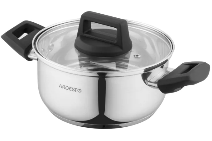 Набор посуды ARDESTO Gemini Piemonte AR3507G