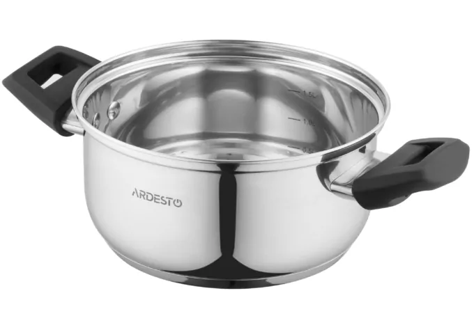 Набор посуды ARDESTO Gemini Piemonte AR3507G