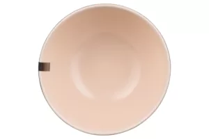 ARDESTO Салатник Liguria, 14 см, Cream, кераміка